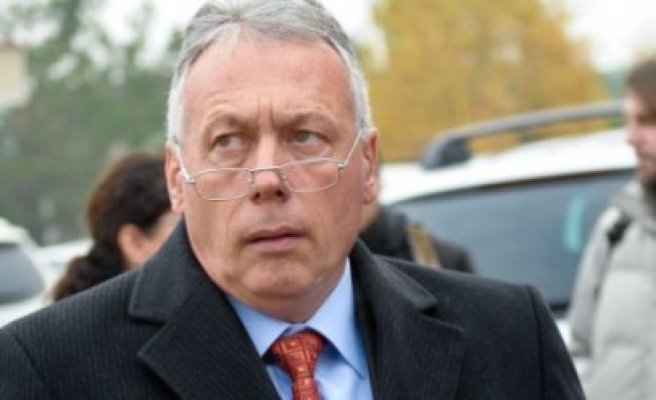 Dosarul Borbely va intra în atenţia Comisiei juridice cel mai probabil săptămâna viitoare